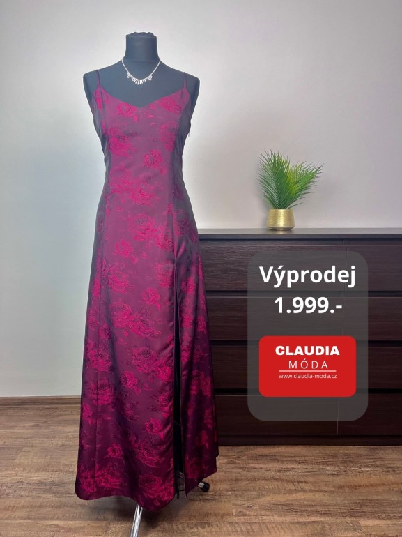 Výprodej salon