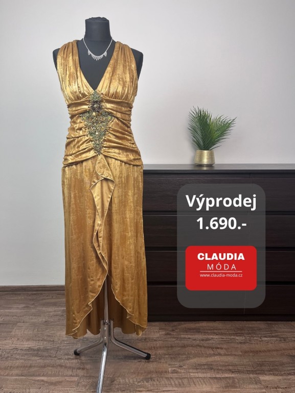 Výprodej salon