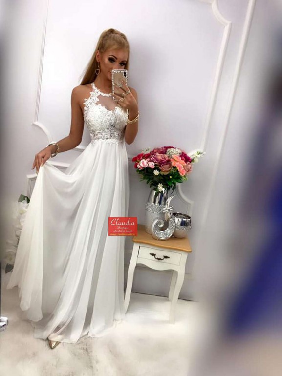 Svatební šaty prodej